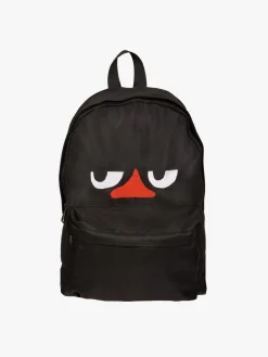 Tasker|Mumin Mumitroldene Nipsu 2 Rygsæk Stinky 15L, Sort