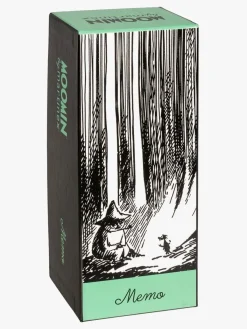 Spil & Puslespil|Mumin Mumitroldene Novels Huskespil