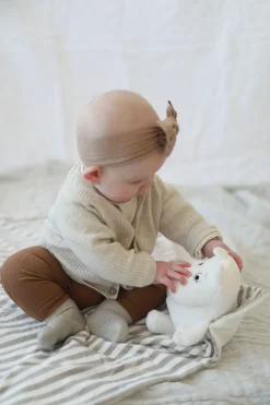 Stofbleer, Nusseklude & Babytæpper|Mumin Mumitroldene Nusseklud XL