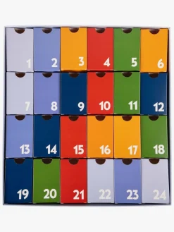 Julekalendere|Mumin Mumitroldene Puslespilsjulekalender