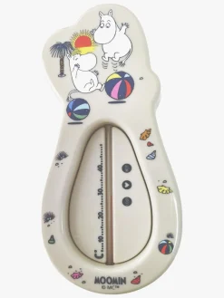 Badeværelset|Mumin Mumitroldene Riviera Bademåtte & Termometer