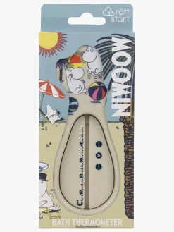 Badeværelset|Mumin Mumitroldene Riviera Bademåtte & Termometer