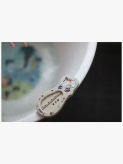 Badeværelset|Mumin Mumitroldene Riviera Bademåtte & Termometer