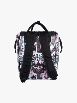 Tasker|Mumin Mumitroldene Samu Forårskastanje Rygsæk 15L