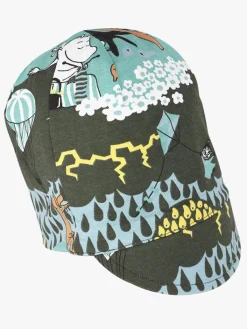 Nattøj|Mumin Mumitroldene September Hue, Grøn