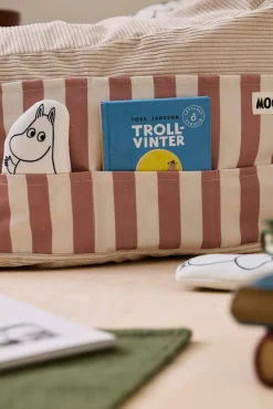 Børn KidsConcept Børnemøbler-Mumitroldene Sækkestol