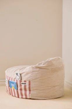 Børn KidsConcept Børnemøbler-Mumitroldene Sækkestol