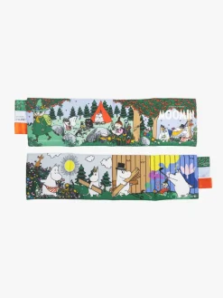 Bøger|Mumin Mumitroldene Stofbog Skærgård