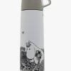 Spisetid|Mumin Mumitroldene Termokande 500ml, Graphic