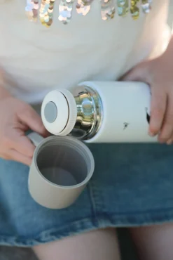 Spisetid|Mumin Mumitroldene Termokande 500ml, Graphic