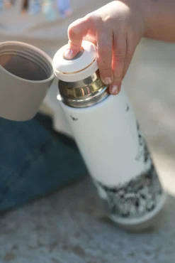 Spisetid|Mumin Mumitroldene Termokande 500ml, Graphic