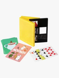 Eksperimenter & Videnskab|Mumin Mumitroldene Tryllesæt