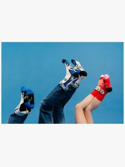 Undertøj|Mumin Mumitroldene  Twinkle Strømper, Blå