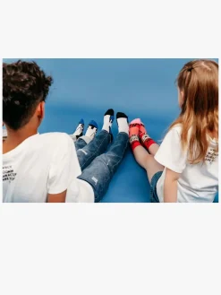 Undertøj|Mumin Mumitroldene  Twinkle Strømper, Blå