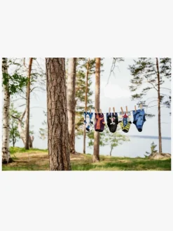 Undertøj|Mumin Mumitroldene  Twinkle Strømper, Blå