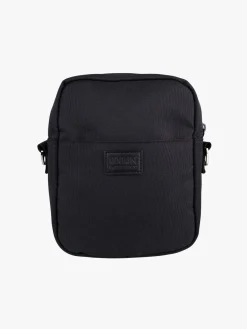 Tasker|Mumin Mumitroldene Vertti Skuldertaske Stinky, Sort