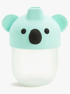 Spisetid|Munchkin Animal Tudekop Koala Blå