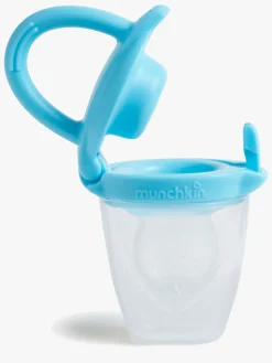 Spisetid|Munchkin Madsut, Blå