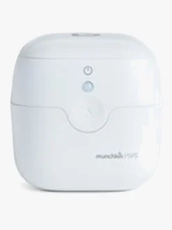 Spisetid|Munchkin Steriliseringsbox til Sut