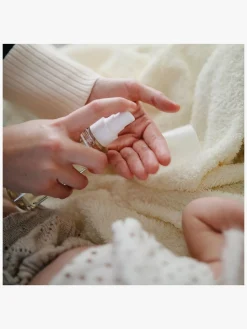 Pleje & Hygiejne|Mushie Baby Olie 145 ml Cosmos, Light Yellow