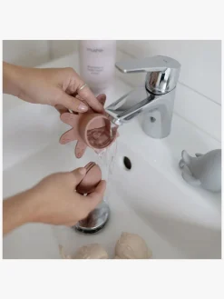 Mushie Vandlegetøj-Badelegetøj Livet i Havet 4-pak