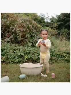 Mushie Vandlegetøj-Badelegetøj Livet i Havet 4-pak