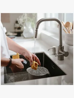 Vandlegetøj|Mushie Badelegetøj Transportmiddel 4-pak