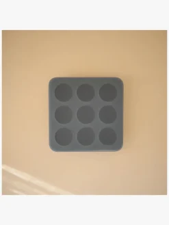 Mushie Spisetid-Fryseform til Babymad, Tradewinds