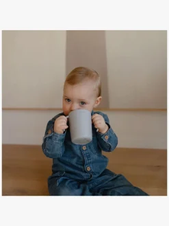 Mushie Spisetid-Tudekop Træning, Cloud