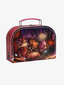 Børn MusseHelium Opbevaring-Musse & Helium Kuffert 20 cm