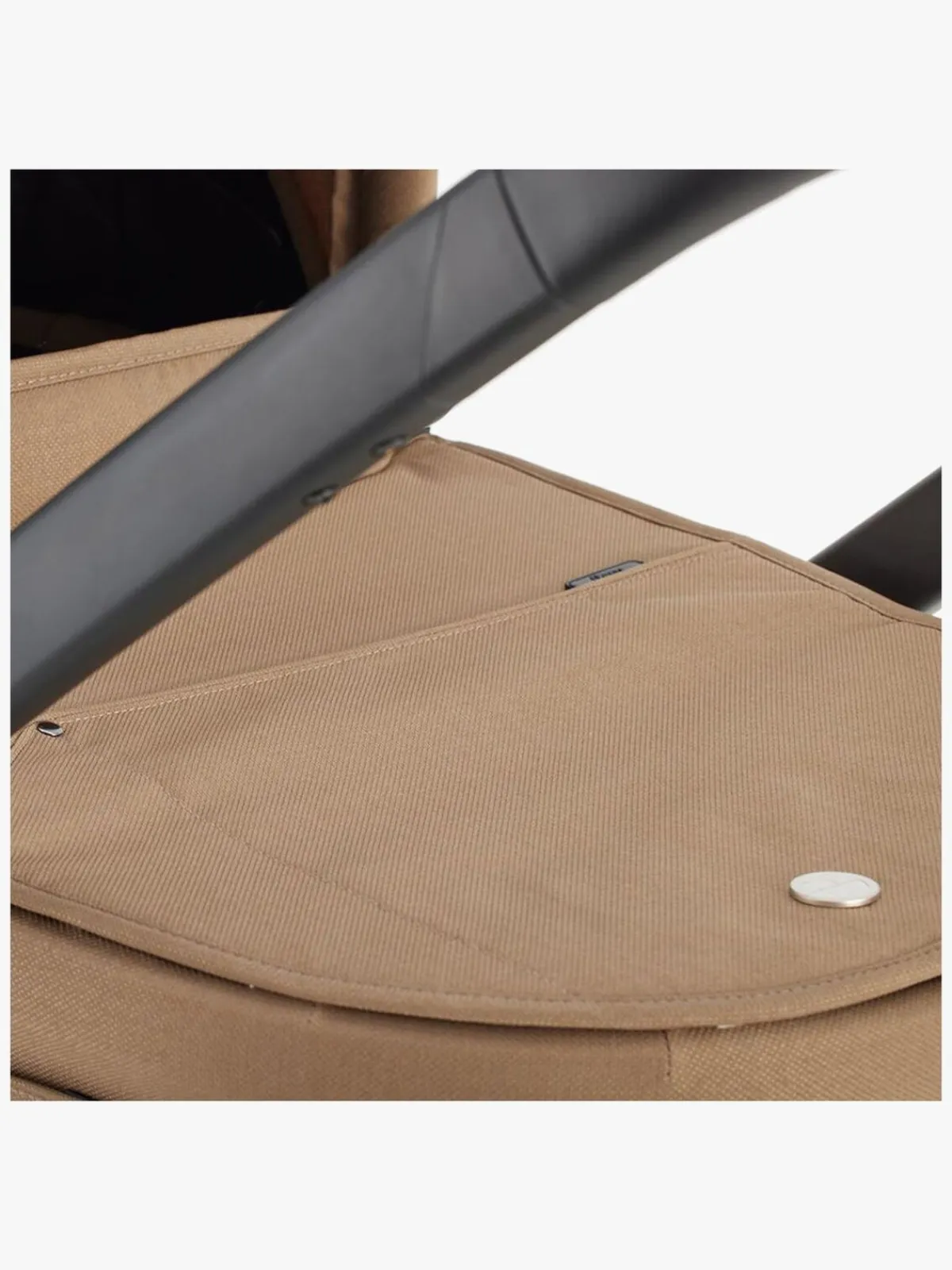 Mutsy Duo- & Kombivogne-Flow Duovogn, Hazel