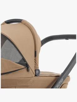 Mutsy Duo- & Kombivogne-Flow Duovogn, Hazel