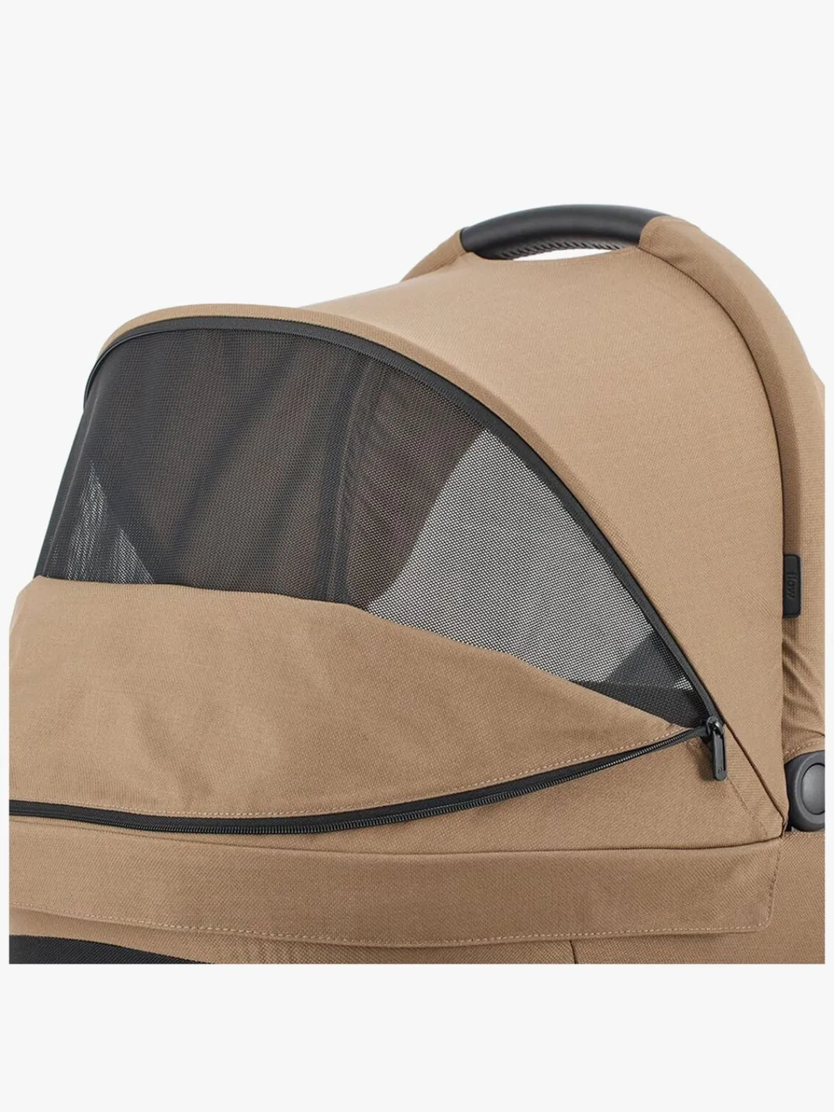 Mutsy Duo- & Kombivogne-Flow Duovogn, Hazel