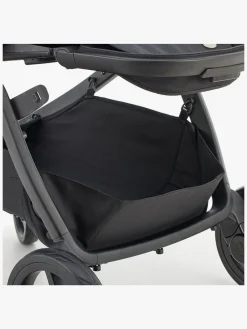 Duo- & Kombivogne|Mutsy Flow Duovogn, North Black