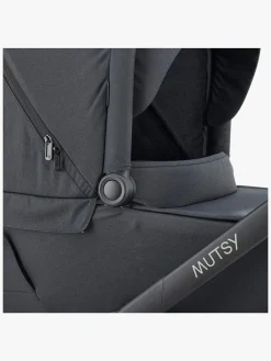 Duo- & Kombivogne|Mutsy Flow Duovogn, North Black