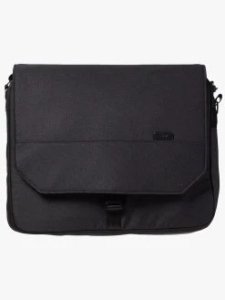 Pusletasker|Mutsy Flow Pusletaske, North Black