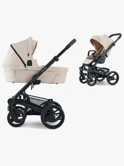 Duo- & Kombivogne|Mutsy Nio Duovogn, Cosmic Sand
