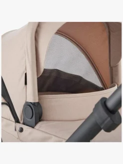 Duo- & Kombivogne|Mutsy Nio Duovogn, Cosmic Sand