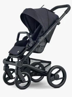 Duo- & Kombivogne|Mutsy Nio Duovogn, North Black