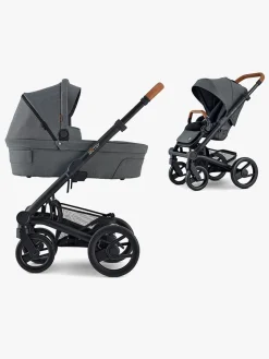 Duo- & Kombivogne|Mutsy Nio Duovogn, North Grey