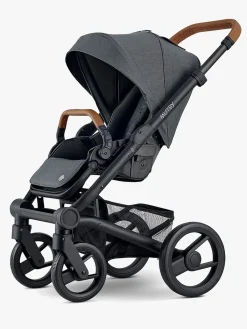 Duo- & Kombivogne|Mutsy Nio Duovogn, North Grey