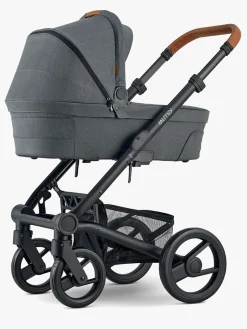 Duo- & Kombivogne|Mutsy Nio Duovogn, North Grey