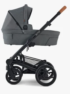 Duo- & Kombivogne|Mutsy Nio Duovogn, North Grey