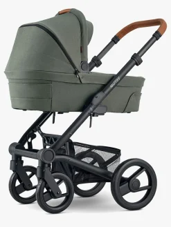 Mutsy Duo- & Kombivogne-Nio Duovogn, Sea Green