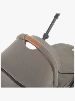 Mutsy Duo- & Kombivogne-Nio Duovogn, Sea Green