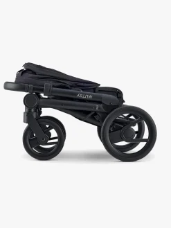 Mutsy Duo- & Kombivogne-Nio Duovogn, Sea Green