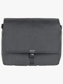 Mutsy Pusletasker-Nio Pusletaske, North Black