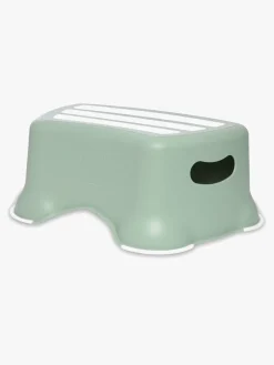 MyCarryPotty Badeværelset-My Carry Potty Badetaburet, Pastelgrøn