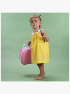 Badeværelset|MyCarryPotty My Carry Potty Bærbar Potte, Pastellyserød Lyserød