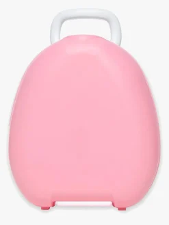 Badeværelset|MyCarryPotty My Carry Potty Bærbar Potte, Pastellyserød Lyserød